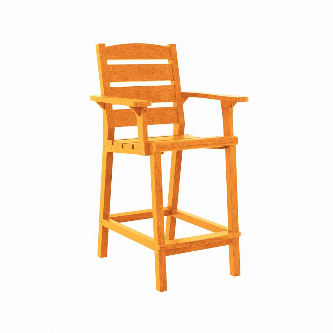 Napa Counter Arm Chair | C313C
