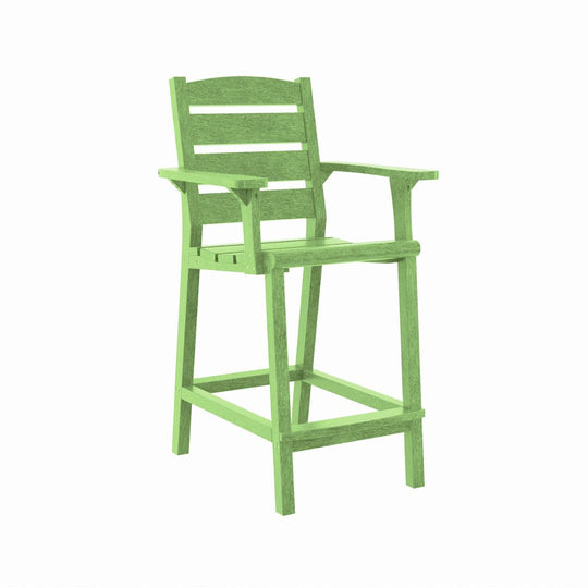 Napa Counter Arm Chair | C313C