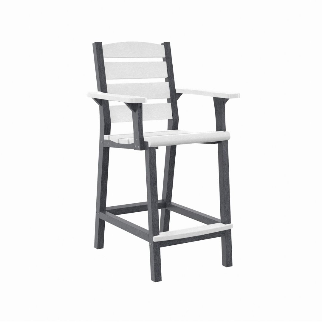 Napa Counter Arm Chair | C313C