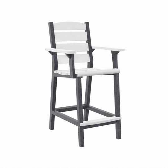 Napa Counter Arm Chair | C313C
