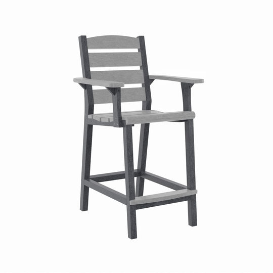 Napa Counter Arm Chair | C313C