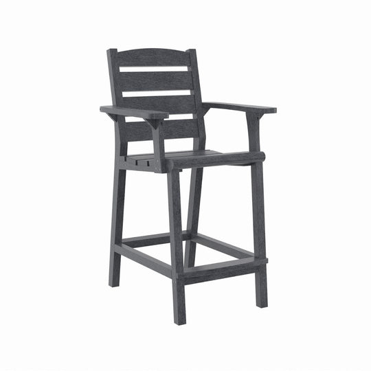 Napa Counter Arm Chair | C313C