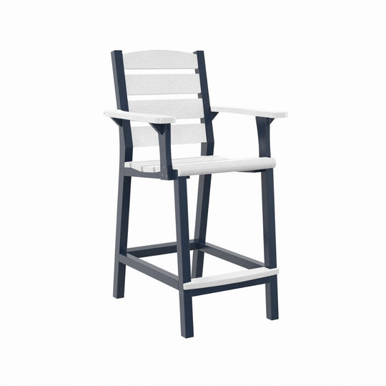 Napa Counter Arm Chair | C313C