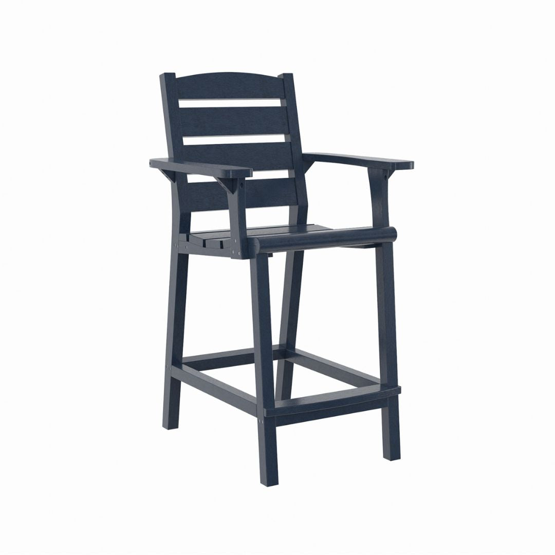 Napa Counter Arm Chair | C313C