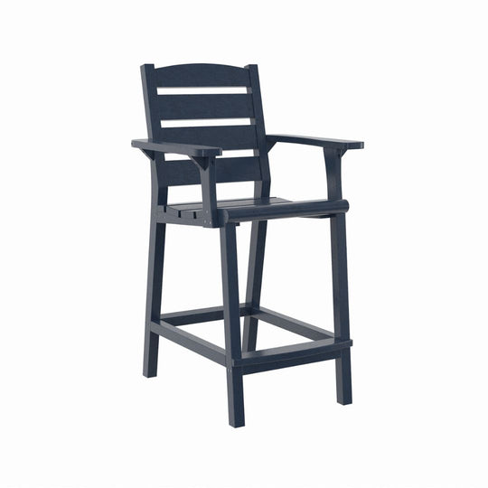 Napa Counter Arm Chair | C313C
