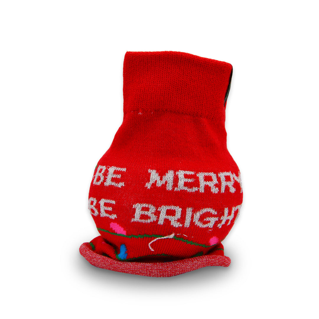 Amaryllis - Wax Christmas Sweater Gifts