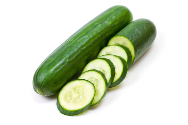 Slicemore Cucumber - Pacific Northwest Seeds