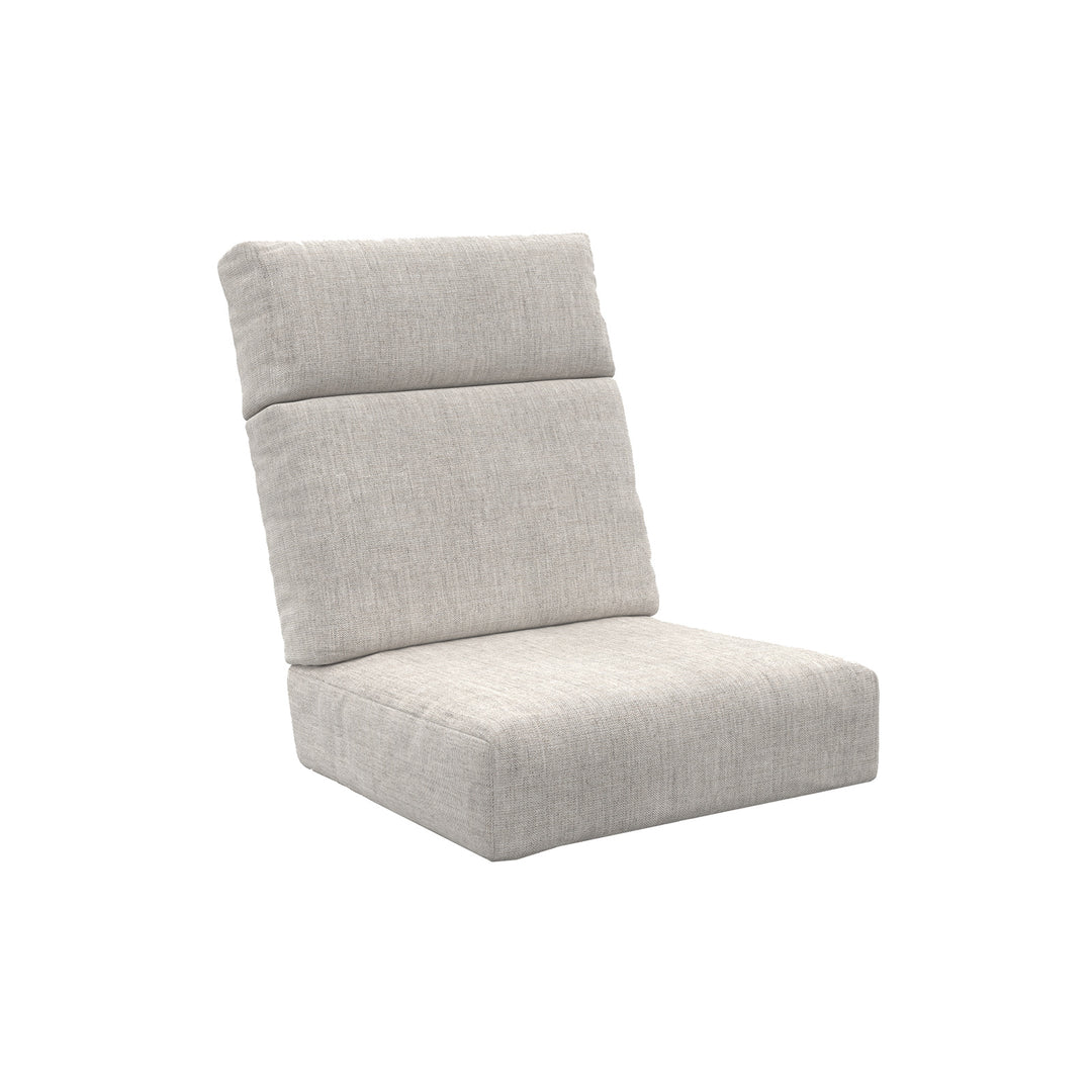 High Back Deep Seating Cushion Set - DSH21