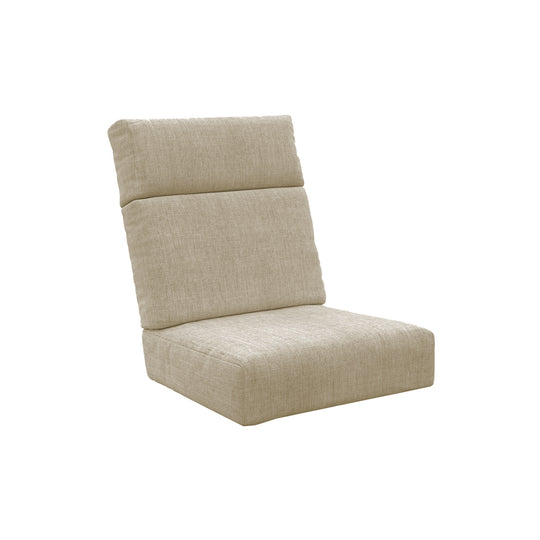 High Back Deep Seating Cushion Set - DSH21