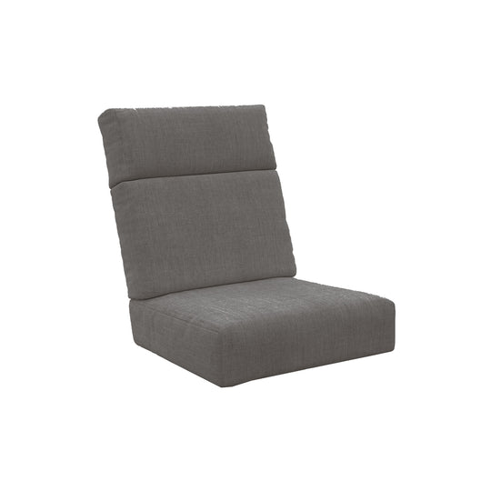 High Back Deep Seating Cushion Set - DSH21