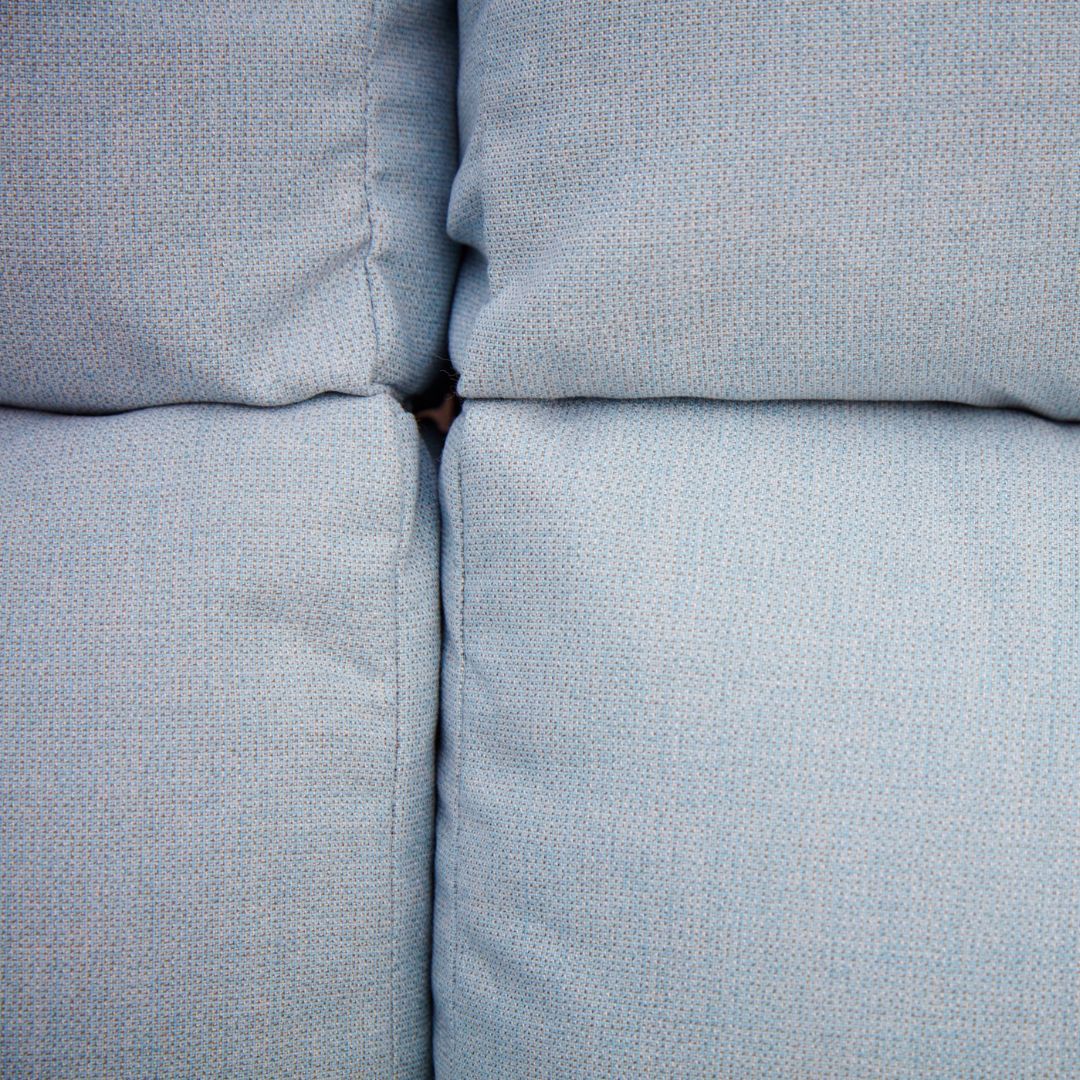 High Back Deep Seating Cushion Set - DSH21