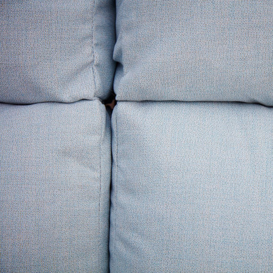 High Back Deep Seating Cushion Set - DSH21