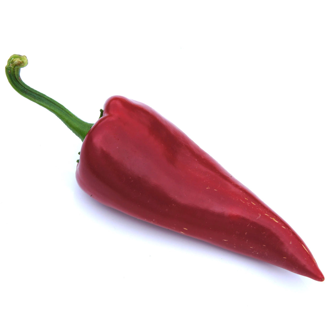Pepper Chervena Chujski - Eagleridge Seeds