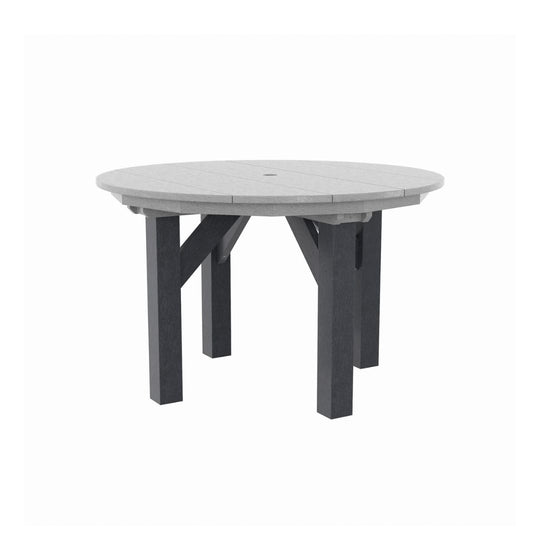 48" Round Dining Table - T05