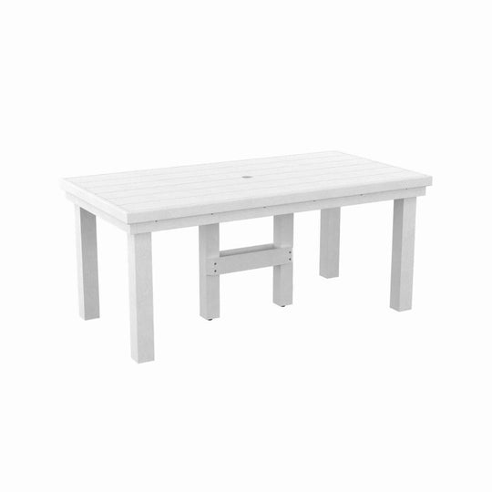 72" Napa Dining Table | T302