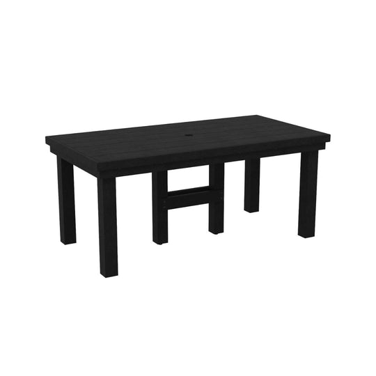 72" Napa Dining Table | T302