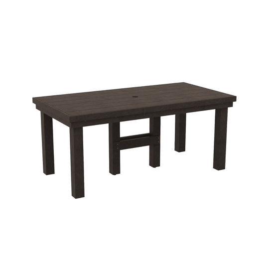 72" Napa Dining Table | T302