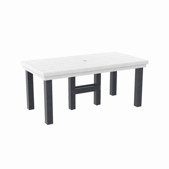 72" Napa Dining Table | T302