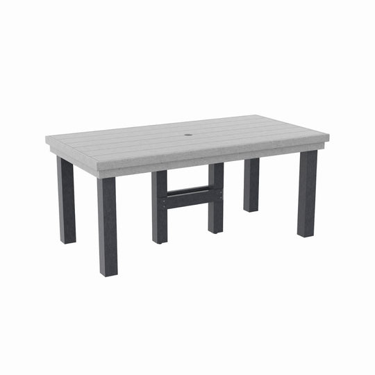 72" Napa Dining Table | T302