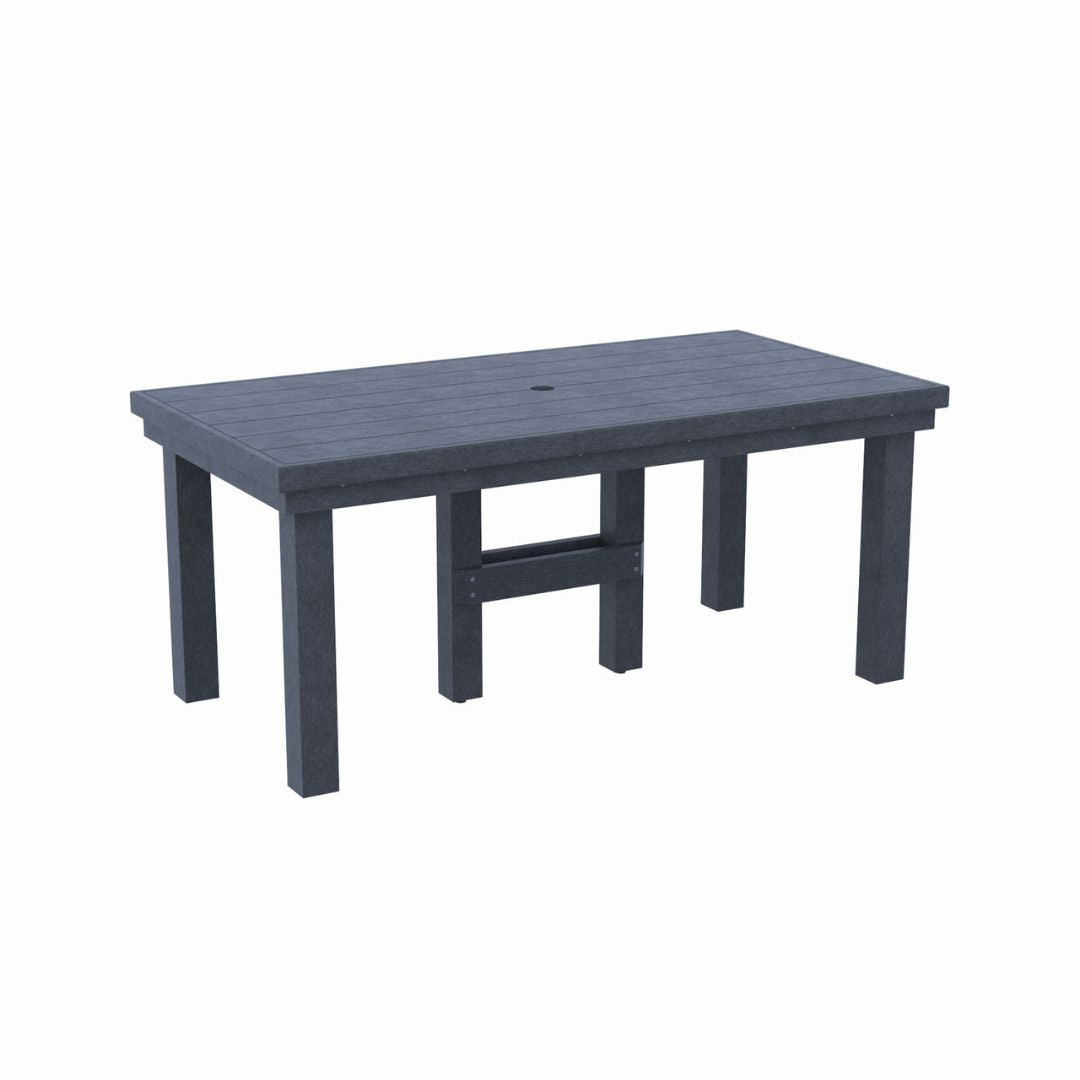 72" Napa Dining Table | T302