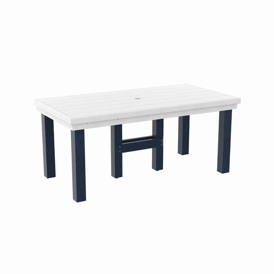 72" Napa Dining Table | T302