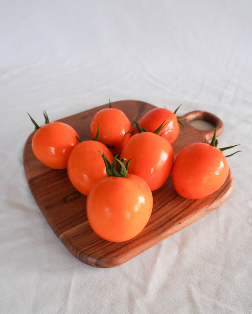 Tomato Sunrise Sauce - West Coast Seeds