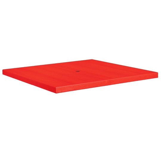 40" Square Pub Table Top - TT14