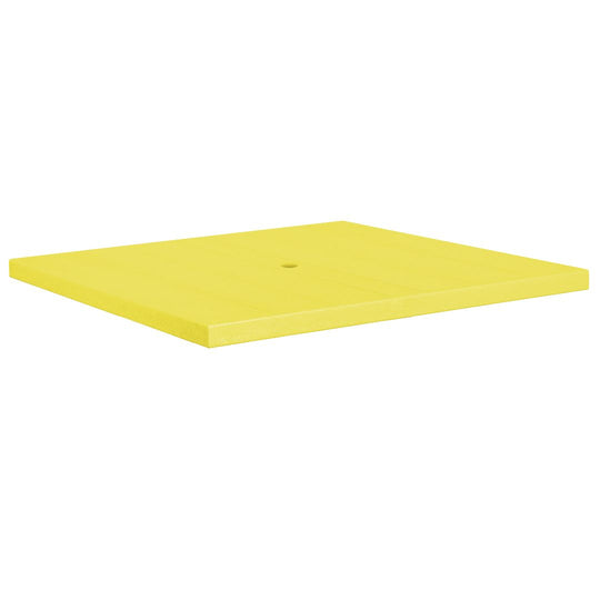 40" Square Pub Table Top - TT14