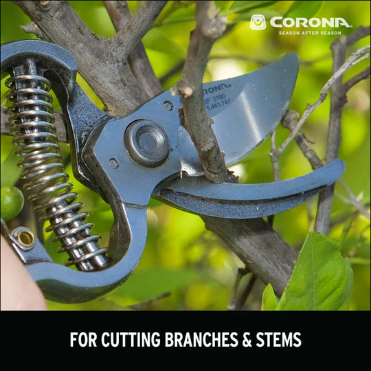 Corona BP 3180D ClassicCUT® Bypass Pruner, 1-inch Cut Capacity