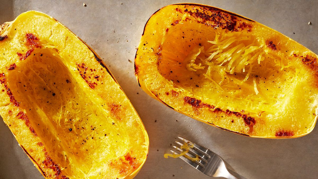 Squash Spaghetti - Pacific Northwest Seeds