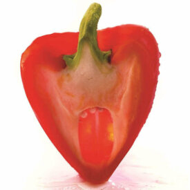 Pepper Pimento - Ontario Seed Company