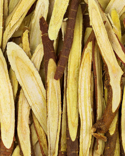 Liquorice - West Coast Seeds