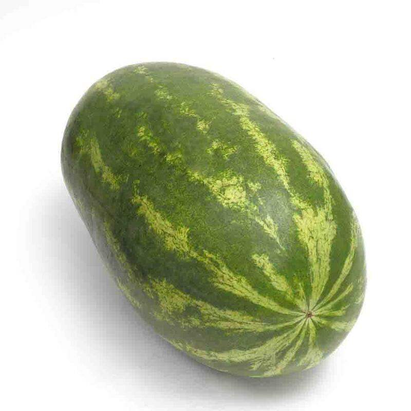 Watermelon Garden Leader Monster - McKenzie Seeds