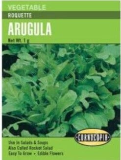 Arugula Italian