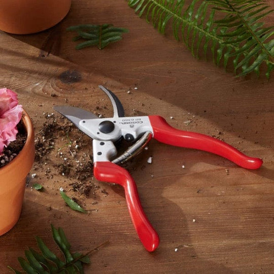 Corona BP6360 Forged Aluminum Bypass Pruner 1-Inch