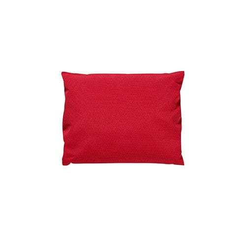 A20 HEAD REST Canvas Jockey Red - 5403 C.R. PLASTICS OUTDOOR FURNITURE