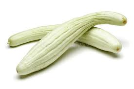 Cucumber Armenian - Salt Spring Seeds