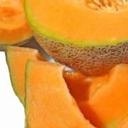 Cantaloupe Delicious 51 - Ontario Seed Company