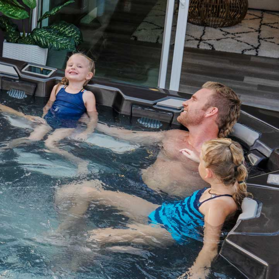 How to Choose a Hot Tub