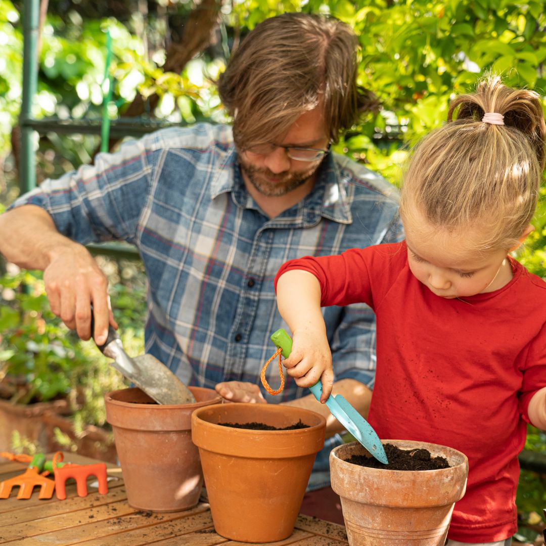 The Top 5 Gifts for Father's Day