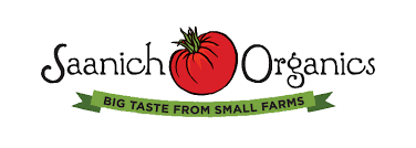 Saanich Organics