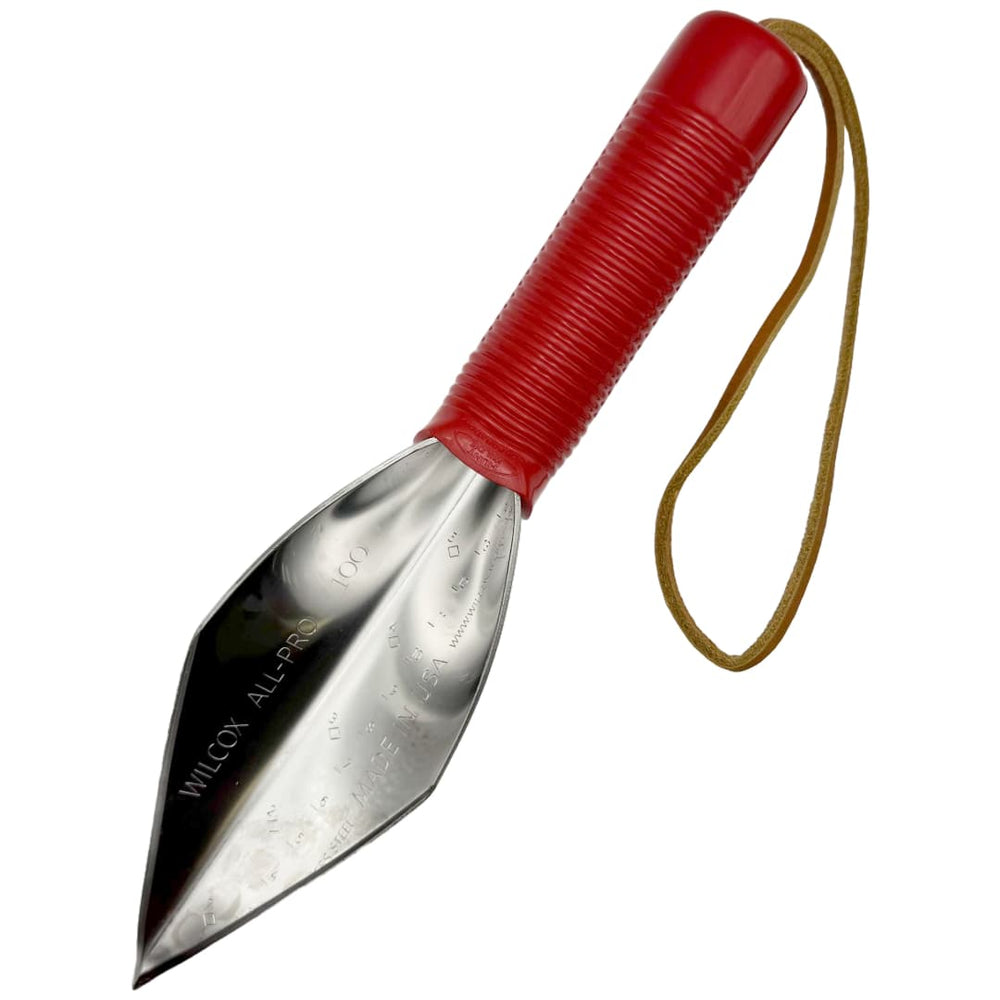 Wilcox All-Pro 10" Fine Point Digging Trowel