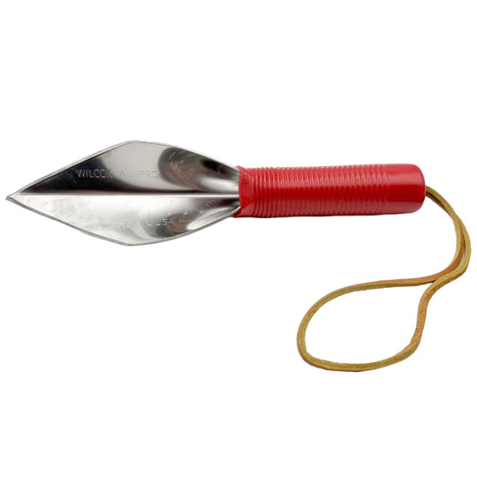 Wilcox All-Pro 10" Fine Point Digging Trowel