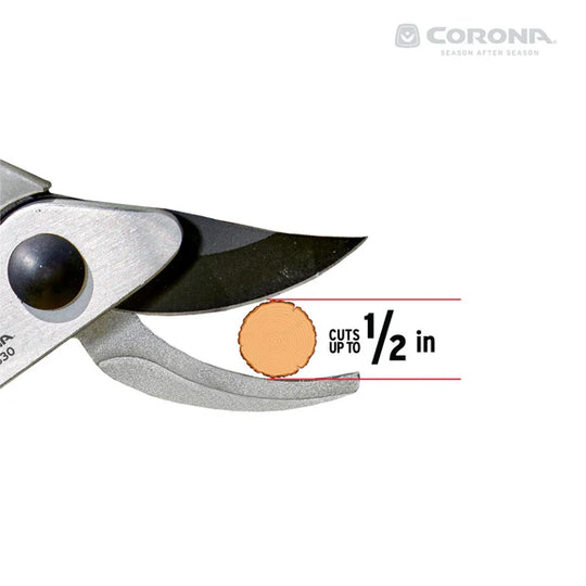 Corona BP13630 Yard Essentials Pocket Pruner