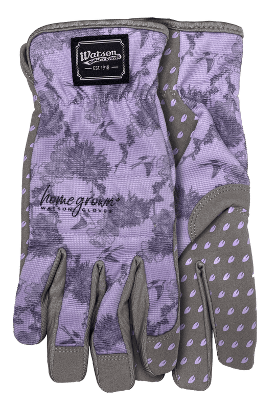 Garden Gloves - Homegrown Sparrow | Woman Sized Gloves