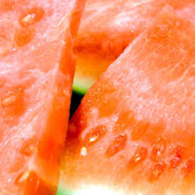 Watermelon Tendersweet Orange - Ontario Seed Company