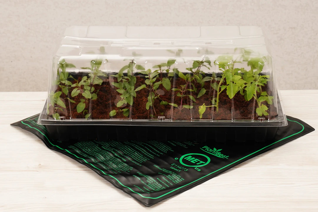 PlantBest - Seedling Heat Mats