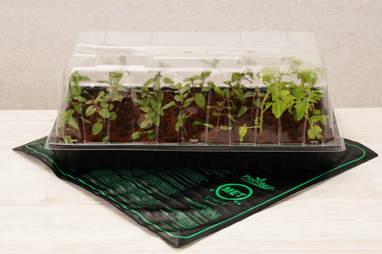 PlantBest - Seedling Heat Mats