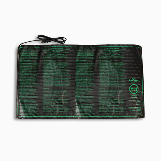PlantBest - Seedling Heat Mats
