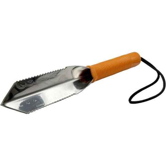 Wilcox All-Pro 10" Gator, Serrated Digging Trowel